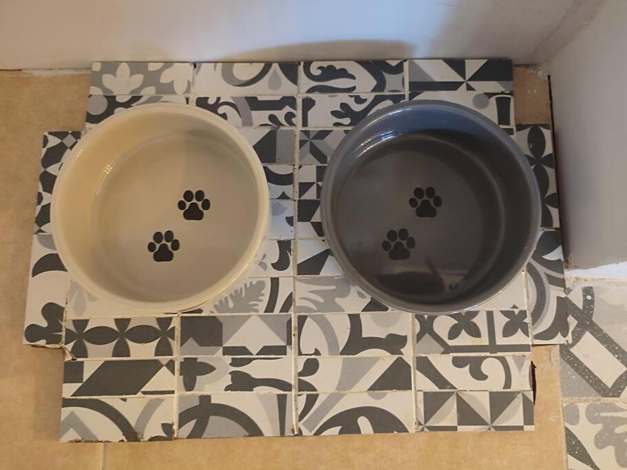Casa Tatas Precioso Piso Recien Reformado El Barraco Exterior foto